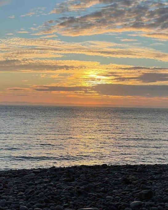 Vue Exceptionnelle En Front De Mer, 8 Personnes Ver-sur-Mer Kültér fotó
